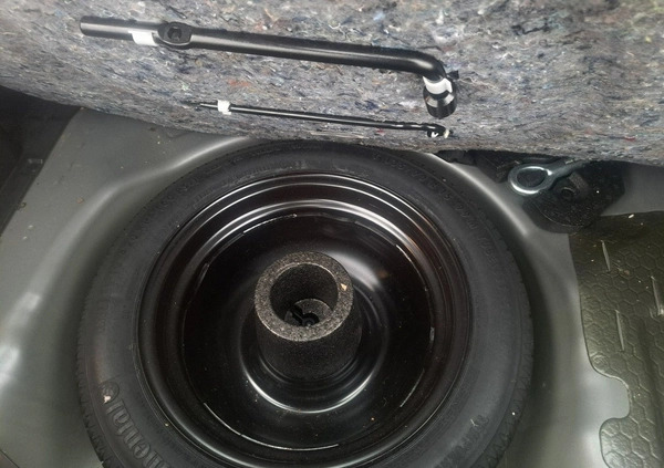 Suzuki Swift cena 27900 przebieg: 164114, rok produkcji 2010 z Olsztyn małe 191